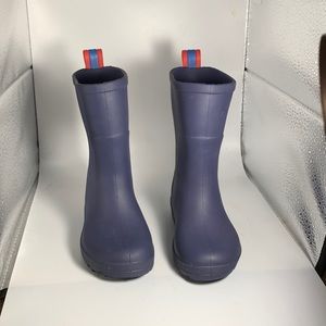 Totes kids rain boots 🥾 size 5